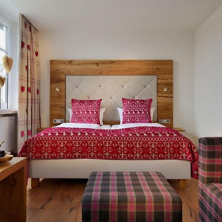 Romantik Hotel Knippschild Рютен Номер фото