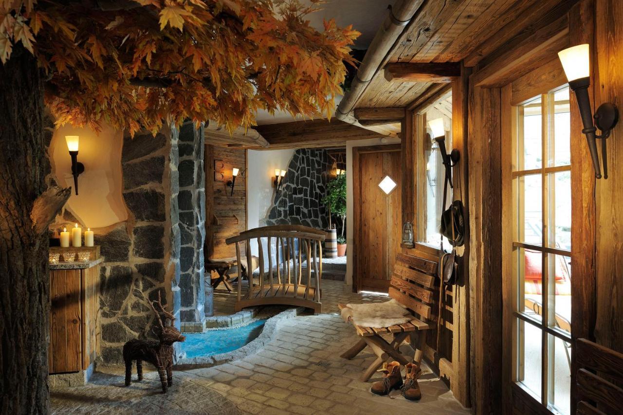 Romantik Hotel Knippschild Рютен Екстер'єр фото