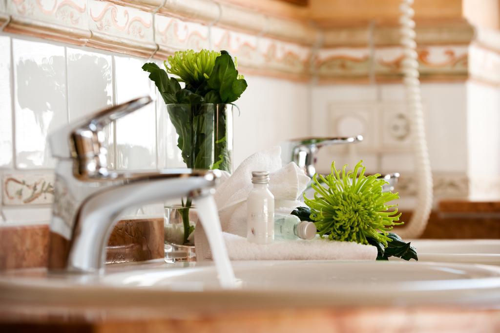 Romantik Hotel Knippschild Рютен Номер фото