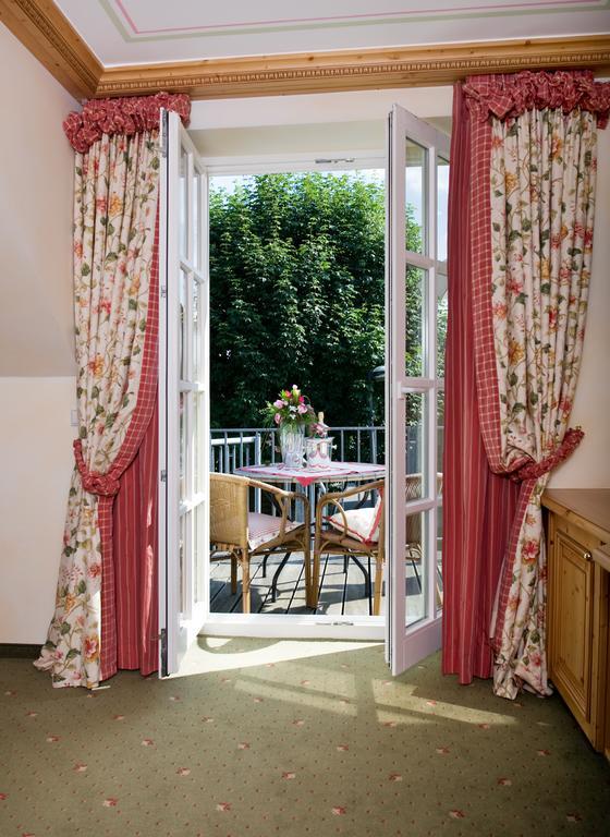 Romantik Hotel Knippschild Рютен Номер фото