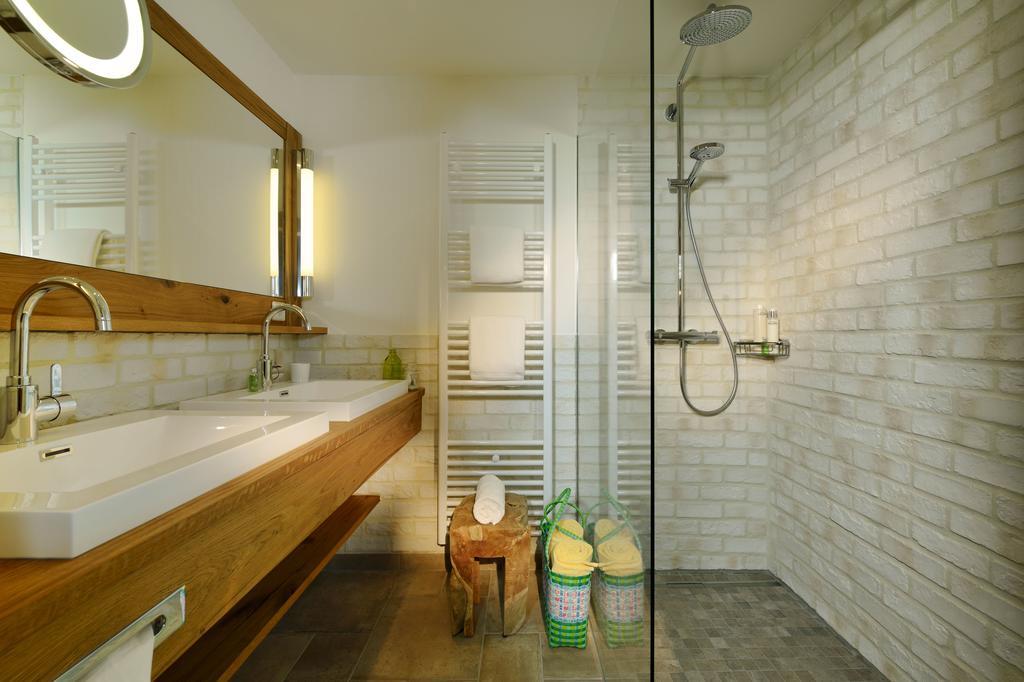 Romantik Hotel Knippschild Рютен Номер фото