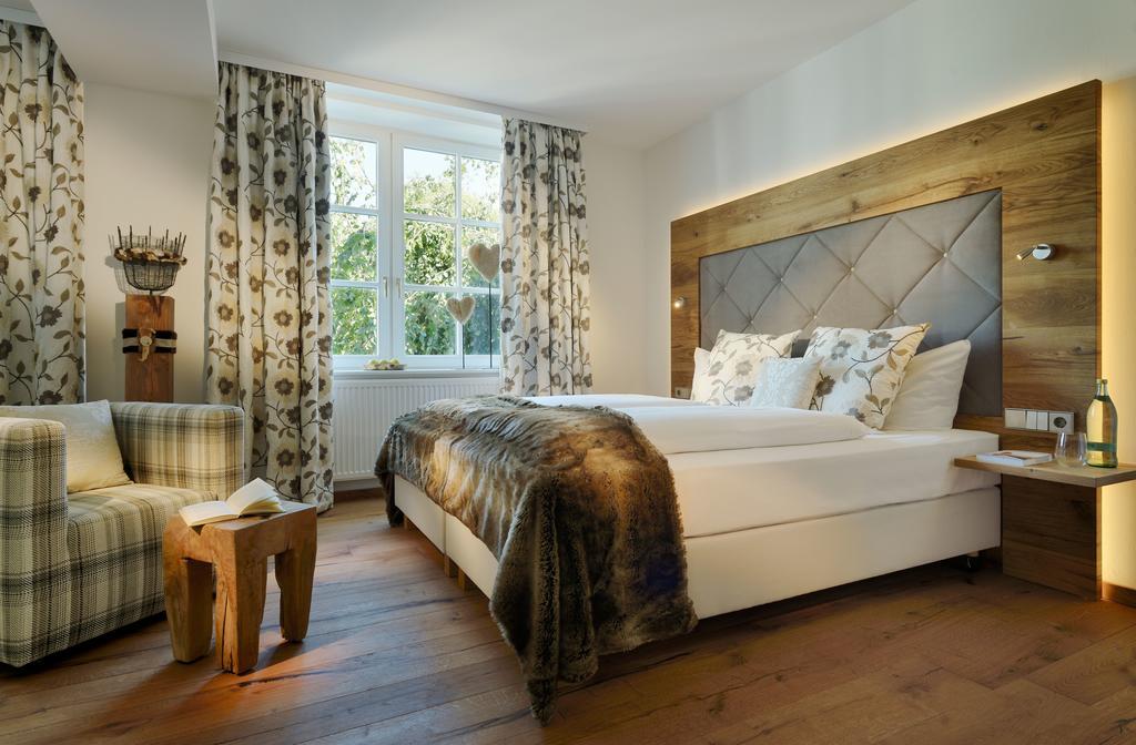 Romantik Hotel Knippschild Рютен Номер фото