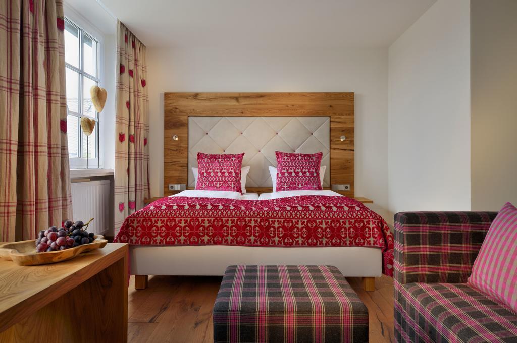 Romantik Hotel Knippschild Рютен Номер фото