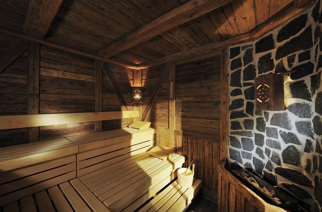 Romantik Hotel Knippschild Рютен Екстер'єр фото